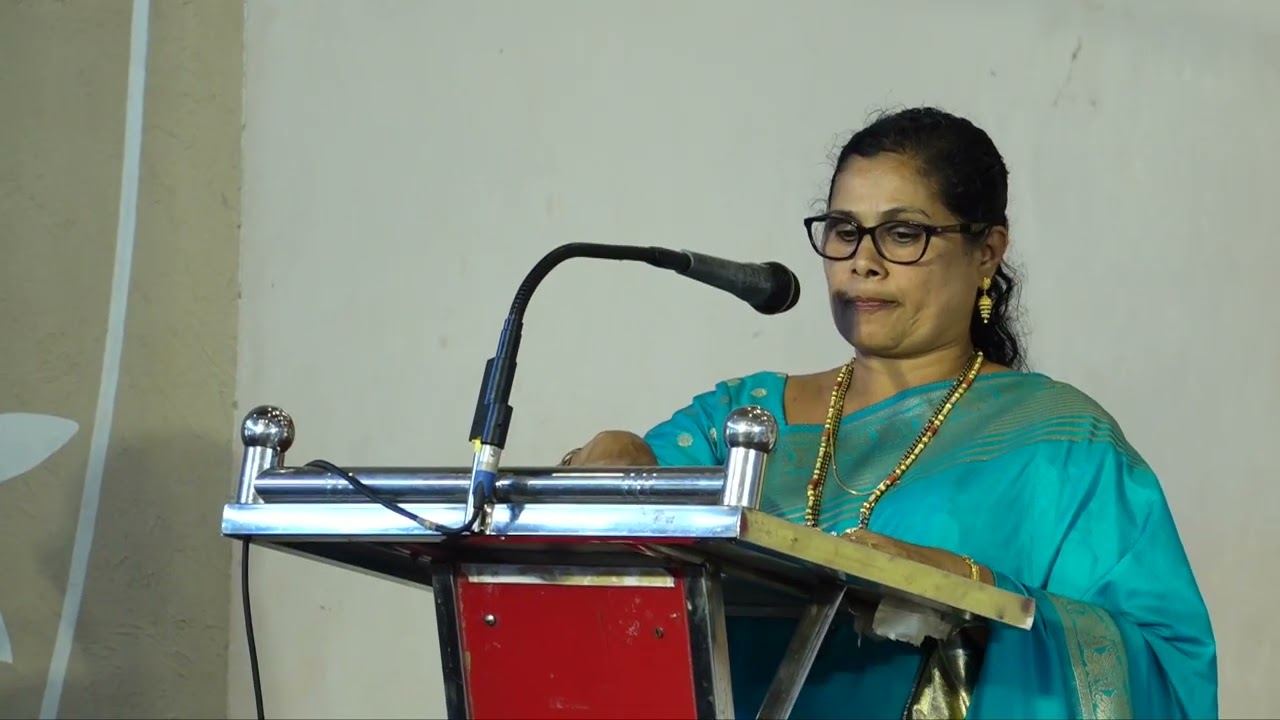 43rd Annual Day Celebration Sacred Heart Pre University college