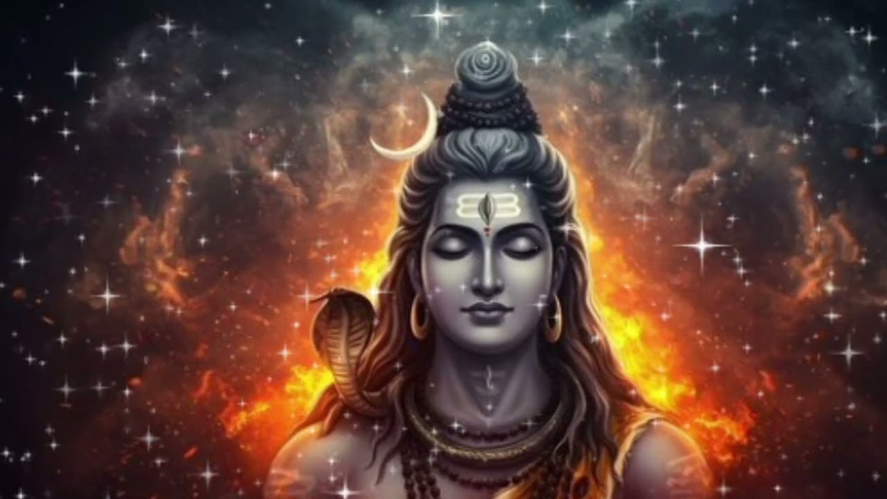 Bilvaashtakam|Lord Shiva|Maha Shivratri 