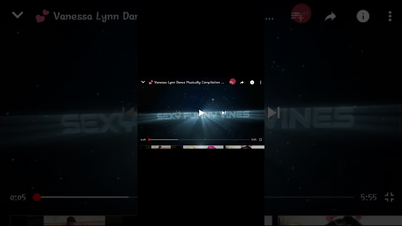 Vanessa Lynn Reaction