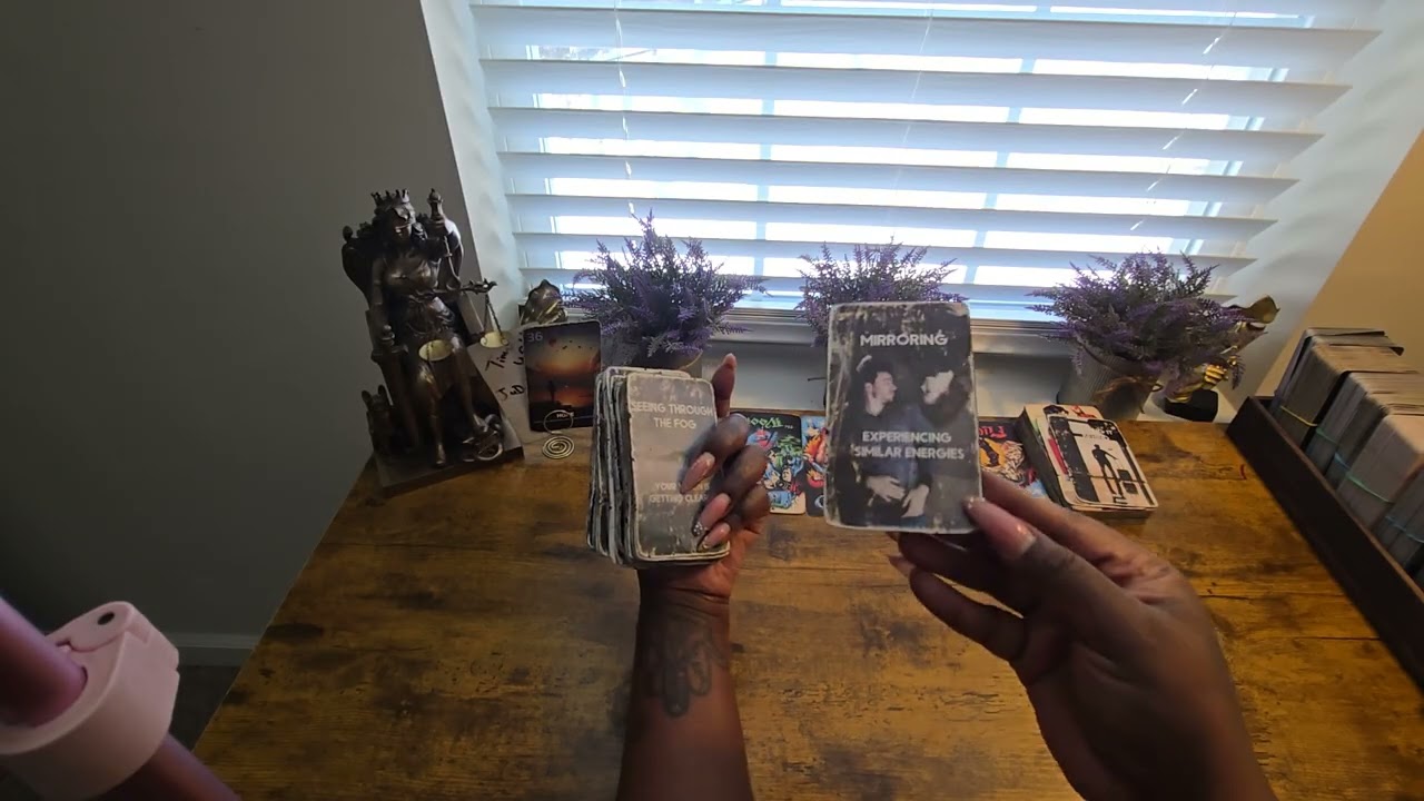 Everyone is walking away they knew they was lied to for sure cuz....🤯