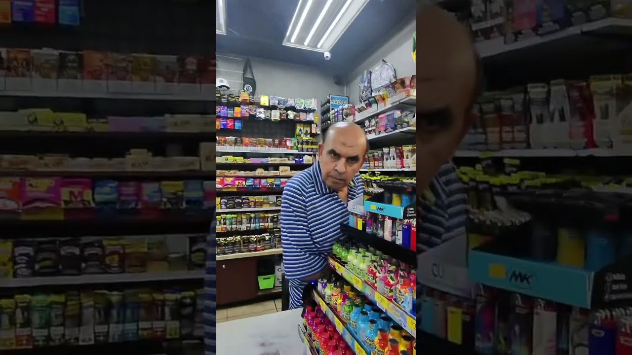 &ldquo;They got that cheap ZA&rdquo;