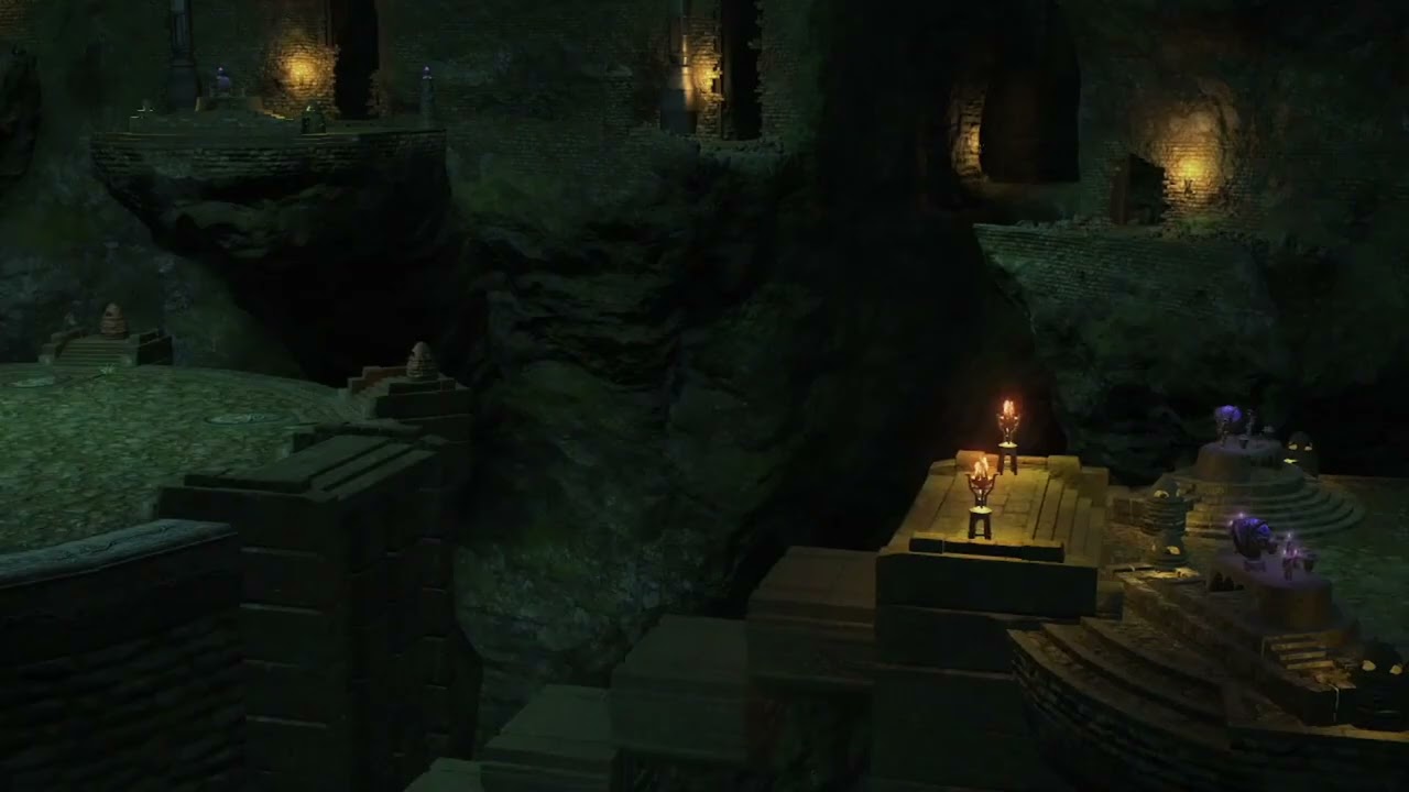 LANCER LEVEL 22 | Final Fantasy XIV ep 62 Twitch 23/10/2023