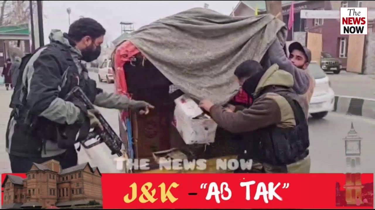 J&K Ab Tak (15-1-26)