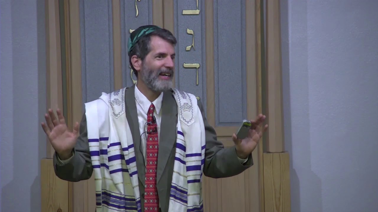 Два орла и дерево - Иезекииль 17