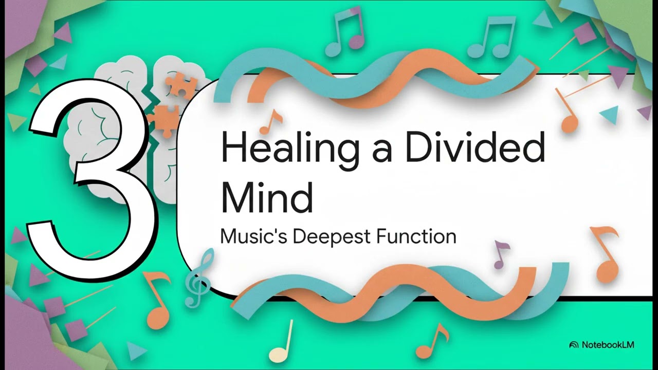 The Cognitive Power of Music: Why do certain chord progressions trigger emotion?