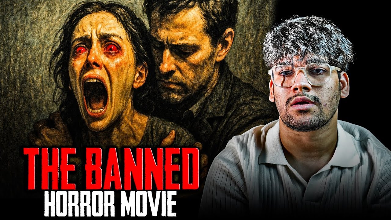 Dabbe Movie Explained l The most horror movie of the world 