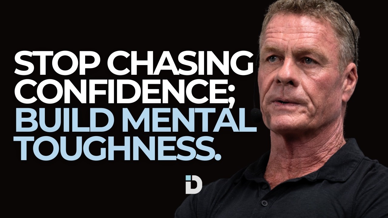 My 7 Step Proven System to Unbeatable Confidence, Clarity, and Courage!