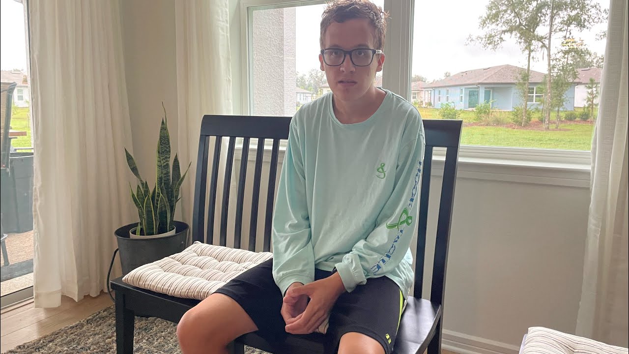 A update about my life