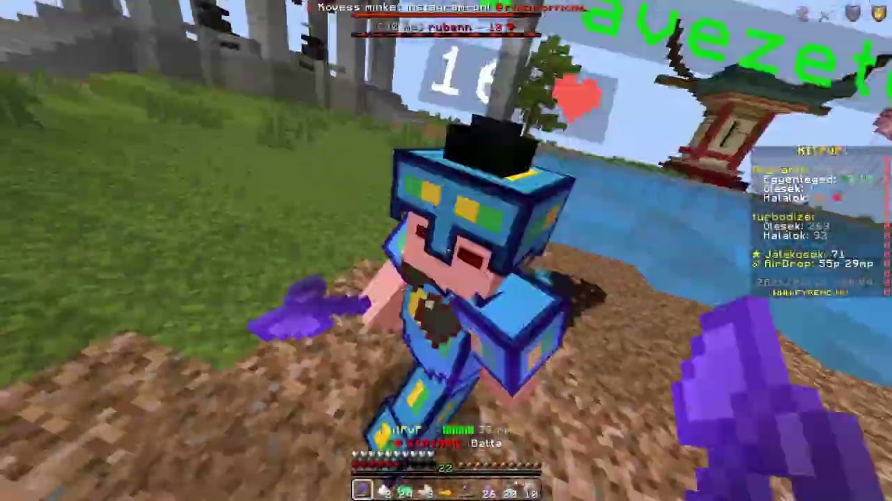 kitpvp.