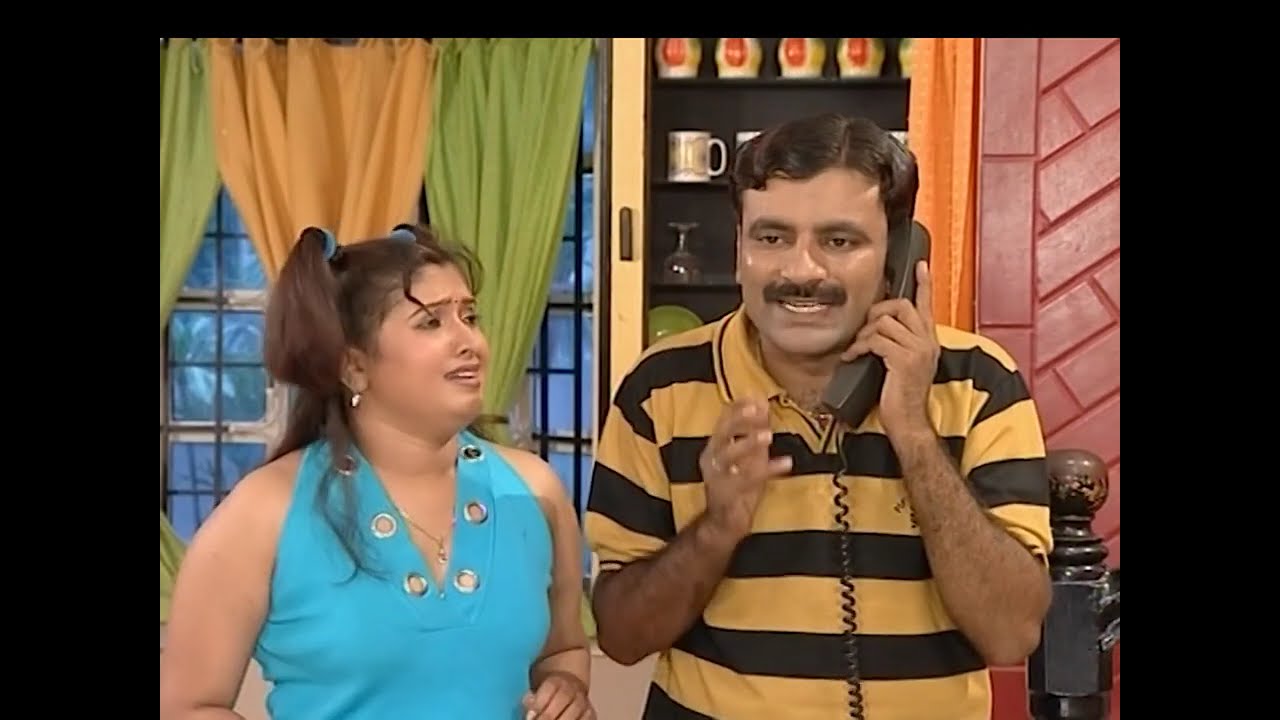Panduranga Vittala - Ep 133 - Megha Shree - Kannada Tv Serial - ZEE5 Classics Kannada