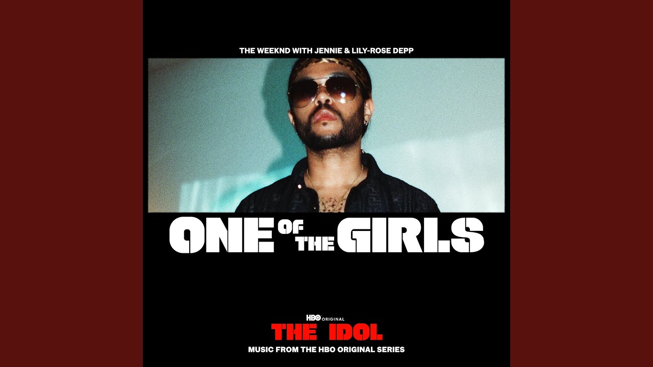 One Of The Girls (A Cappella)