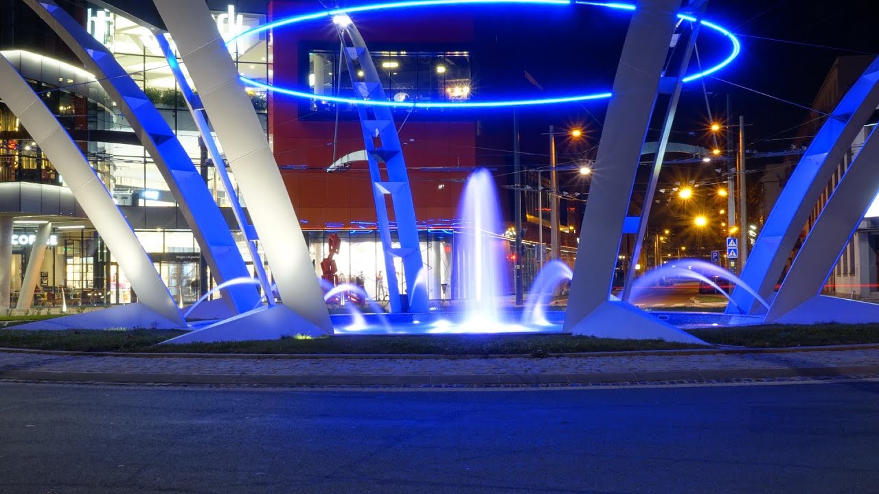 Sony Cyber-Shot DSC-RX10 - Day and night test video
