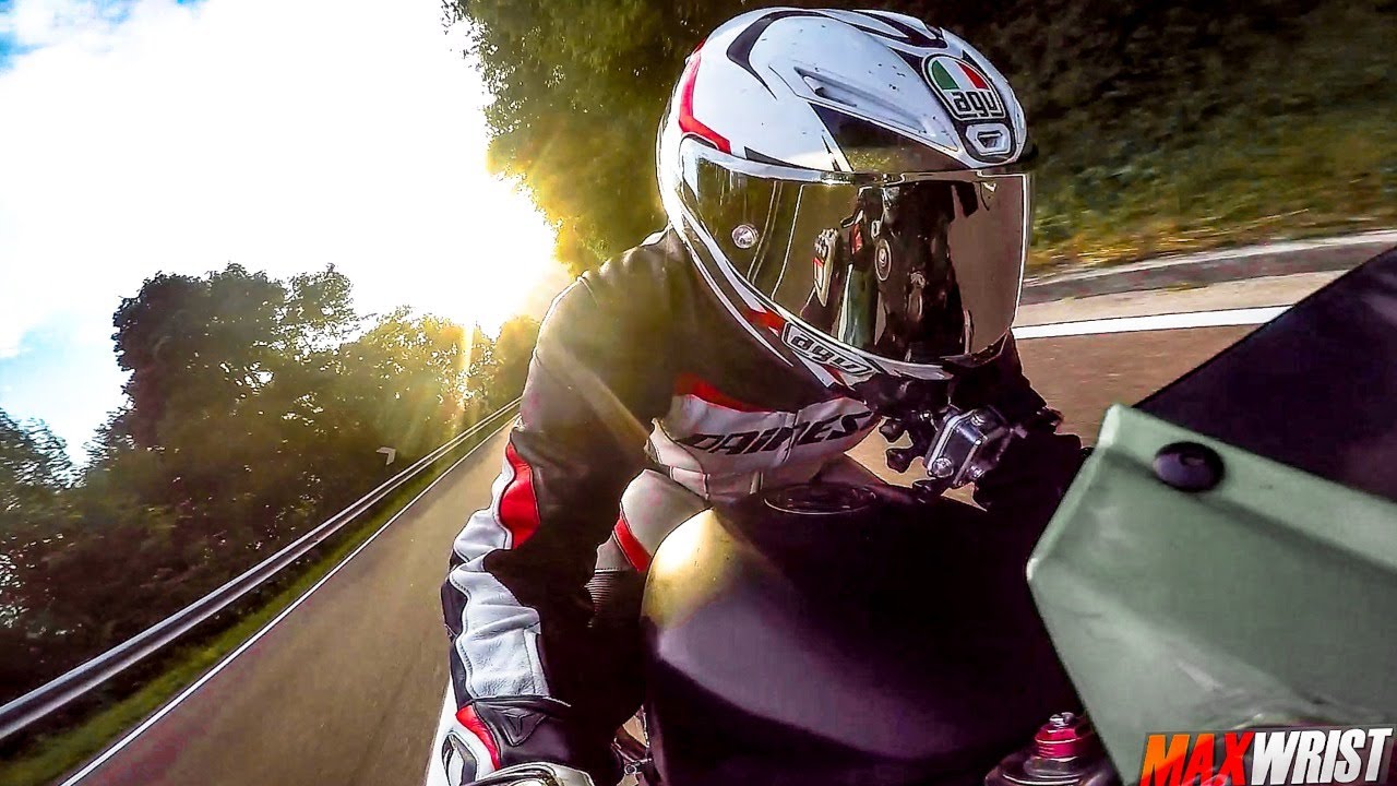 Editing Old Italy Footage