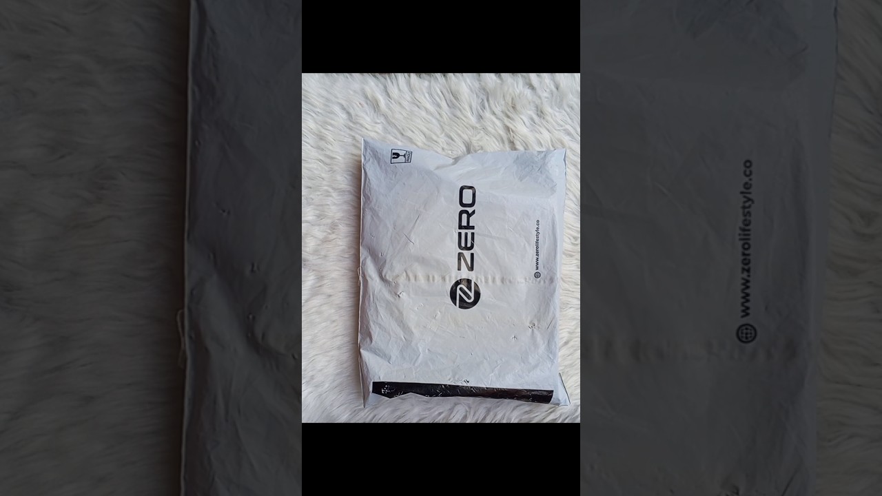 Zero lifestyle Carbon ZBuds unboxing #earbuds #unboxing #zero #handicraft #handmade #art #youtube