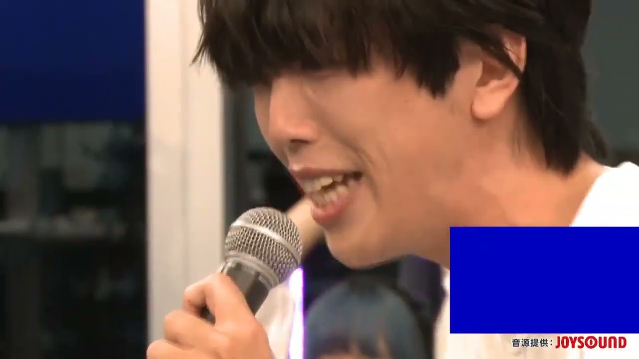 「歌枠」公式生放送2023夏　②【2023/7/29】