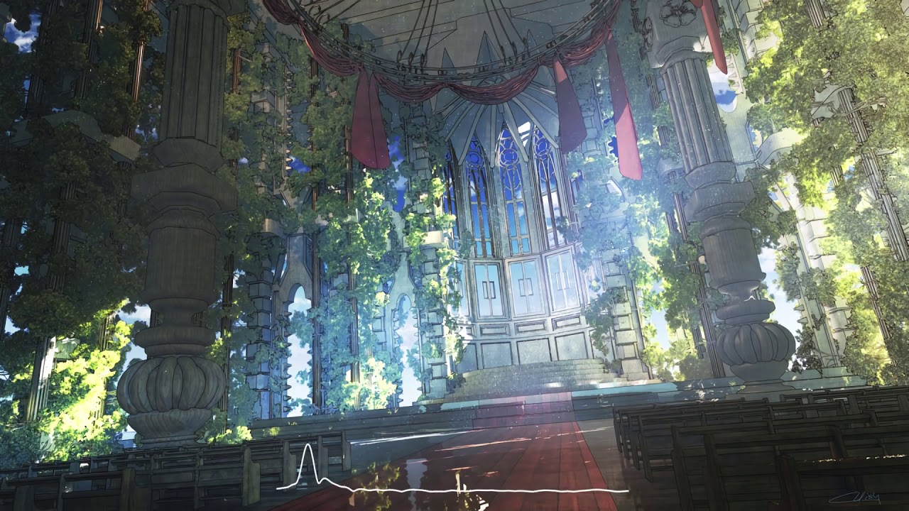 Codly - Drifted Fragments 【Cytus II】