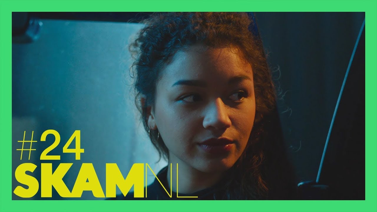 Ik doe niet alsof | #24 | SKAM NL S02
