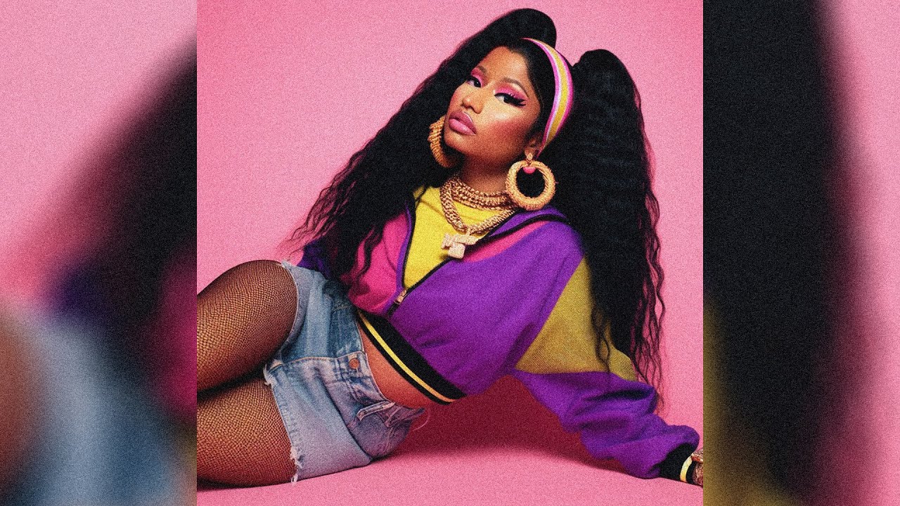 (Free) Nicki Minaj x Tyga type beat - Da Club