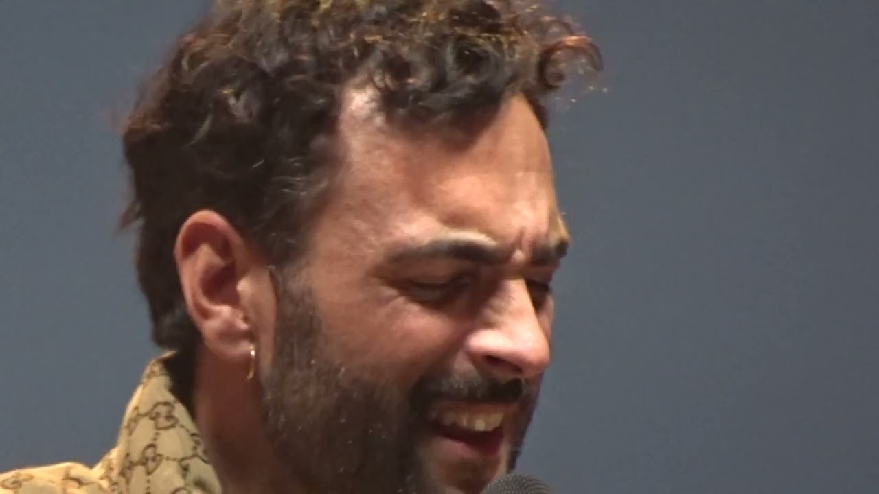 MARCO MENGONI - 