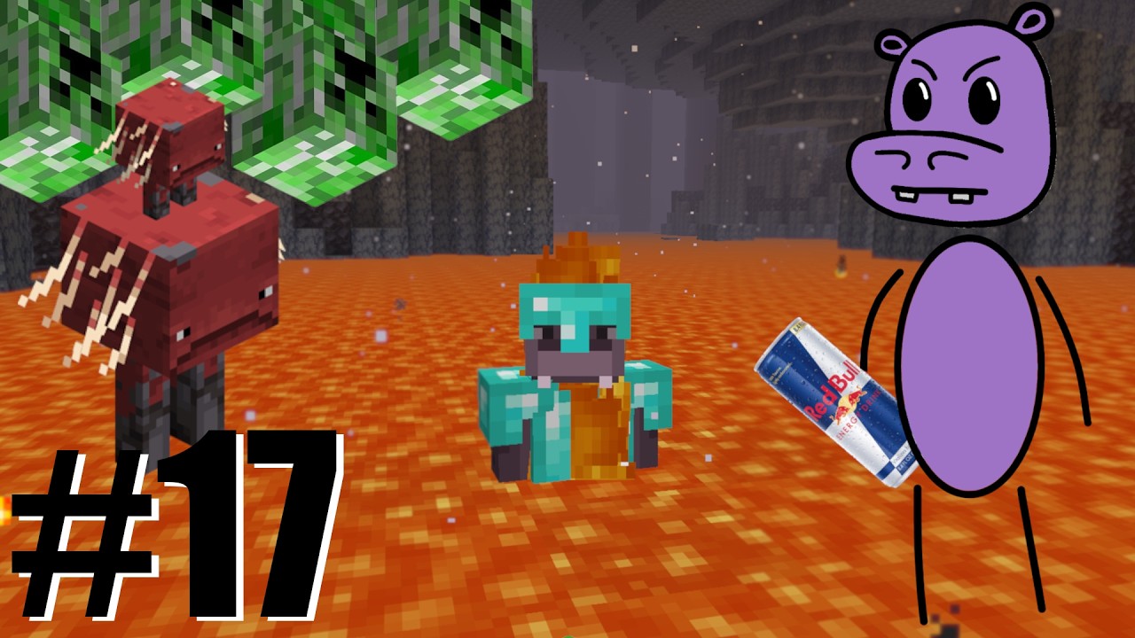 Karma Is Real! (unfortunately) | Minecraft Part 17