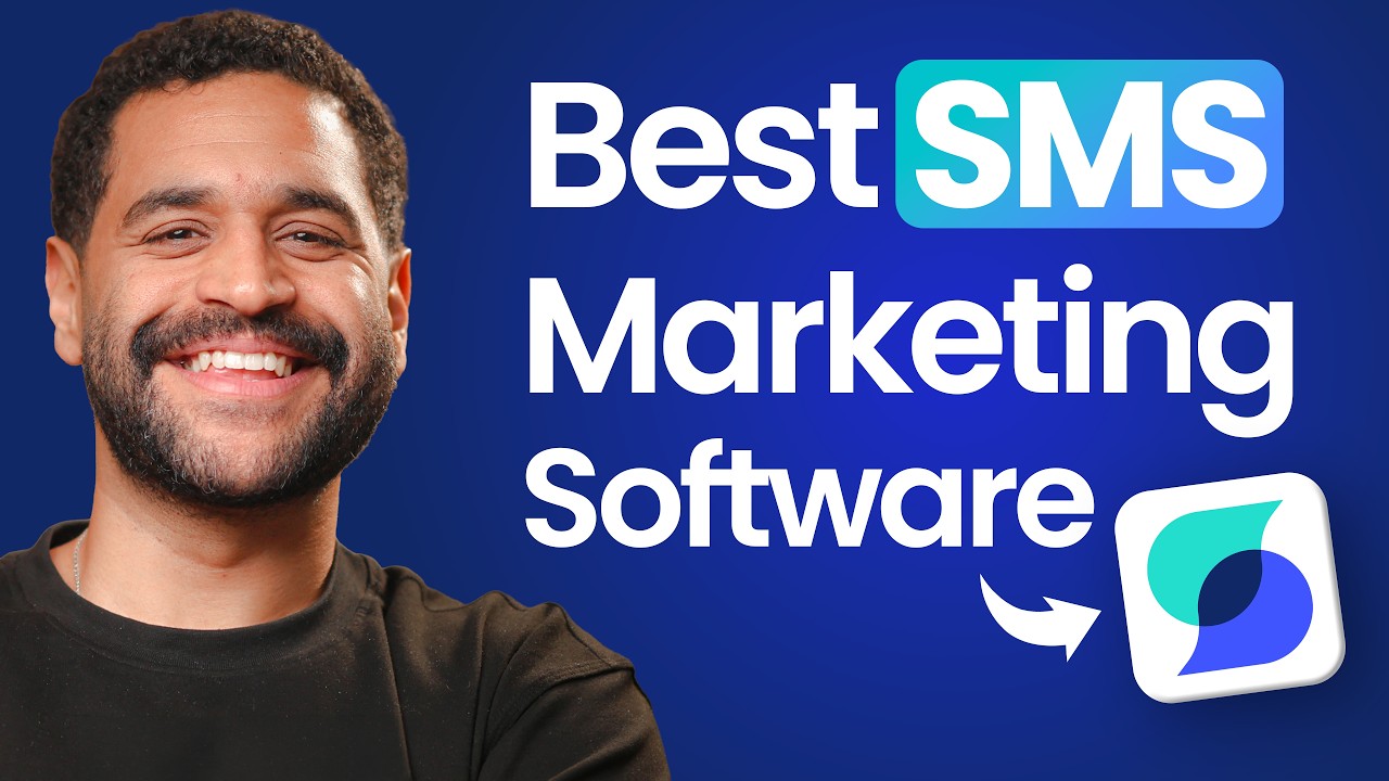 Best SMS Marketing Software (2026) &mdash; SlickText Review