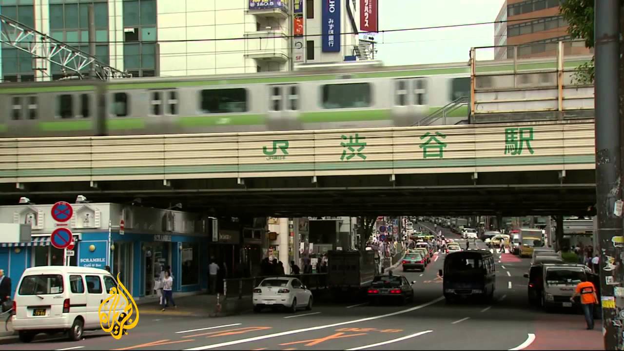 Tokyo to host 2020 Olympic Games