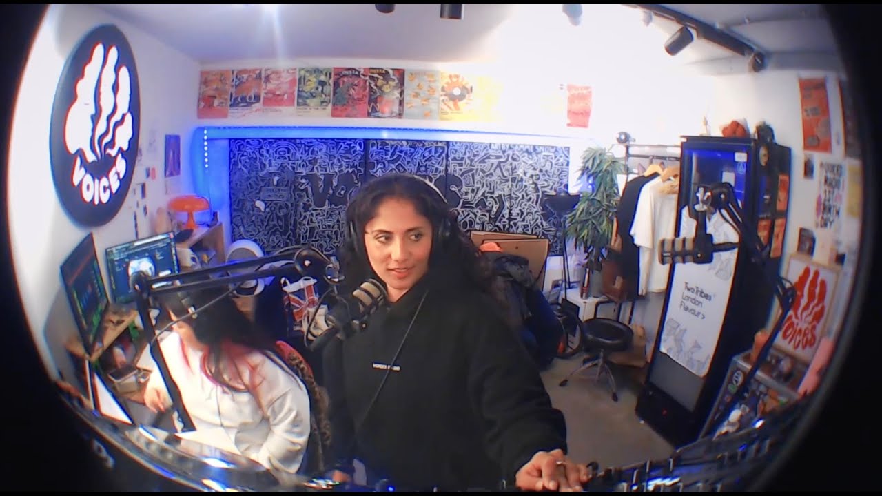 Mass Movement with Almass Badat: 03 12 25