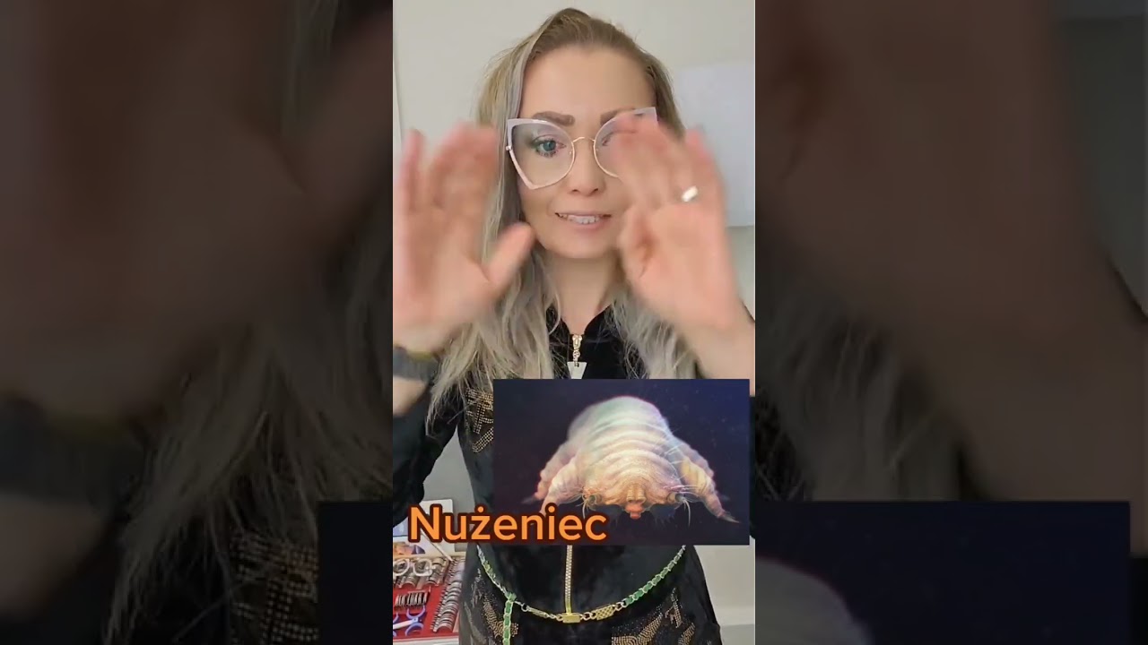 Jak wyleczyć nużycę? Jak pozbyć się nużeńca?  Zobacz !