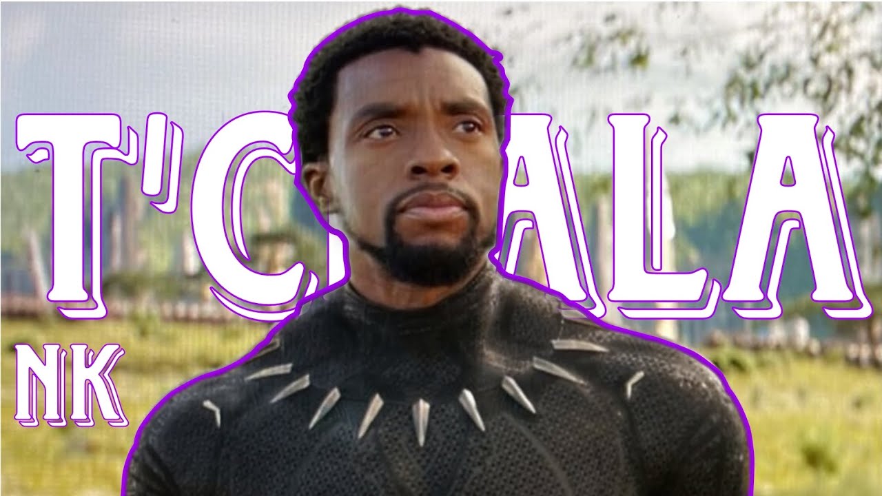 𝐓'𝐂𝐡𝐚𝐥𝐚 - 𝐀𝐥𝐥 𝐒𝐭𝐚𝐫𝐬 | 𝐖𝐚𝐤𝐚𝐧𝐝𝐚 𝐏𝐫𝐚 𝐒𝐞𝐦𝐩𝐫𝐞