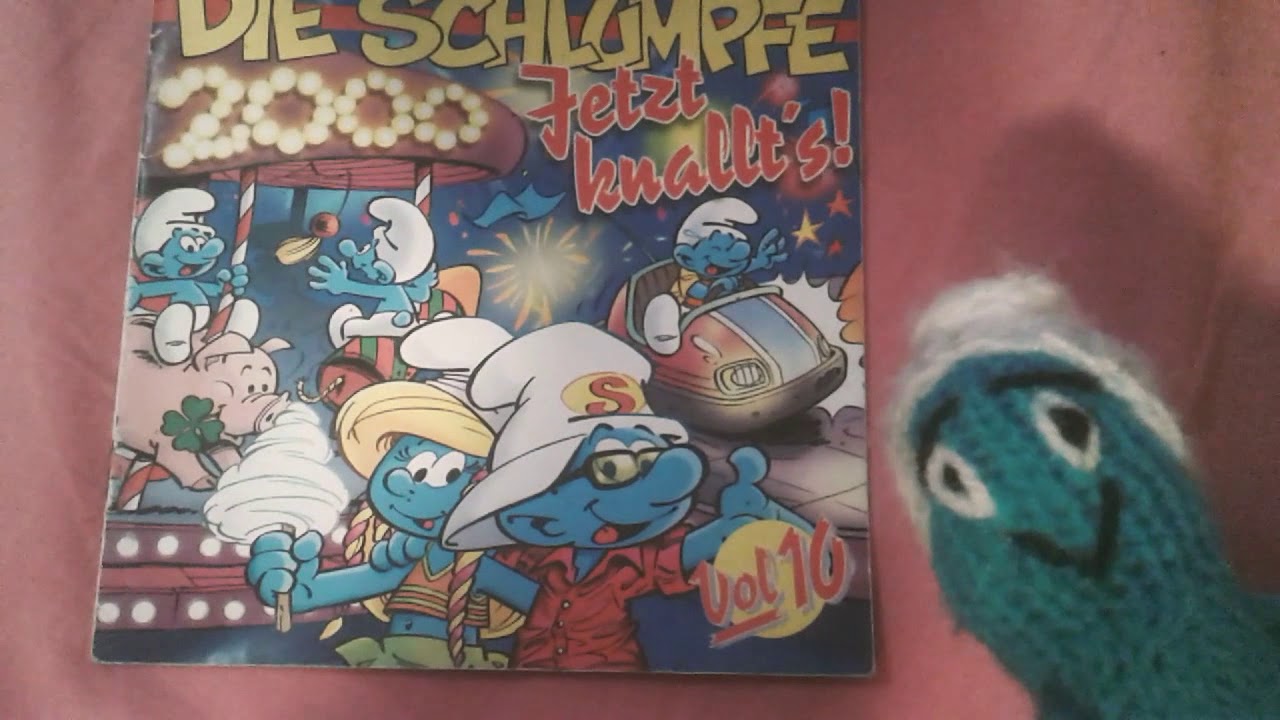 Schl&uuml;mpfe💙Lieder Zwei St&uuml;ck F&uuml;r🎆2020📅
