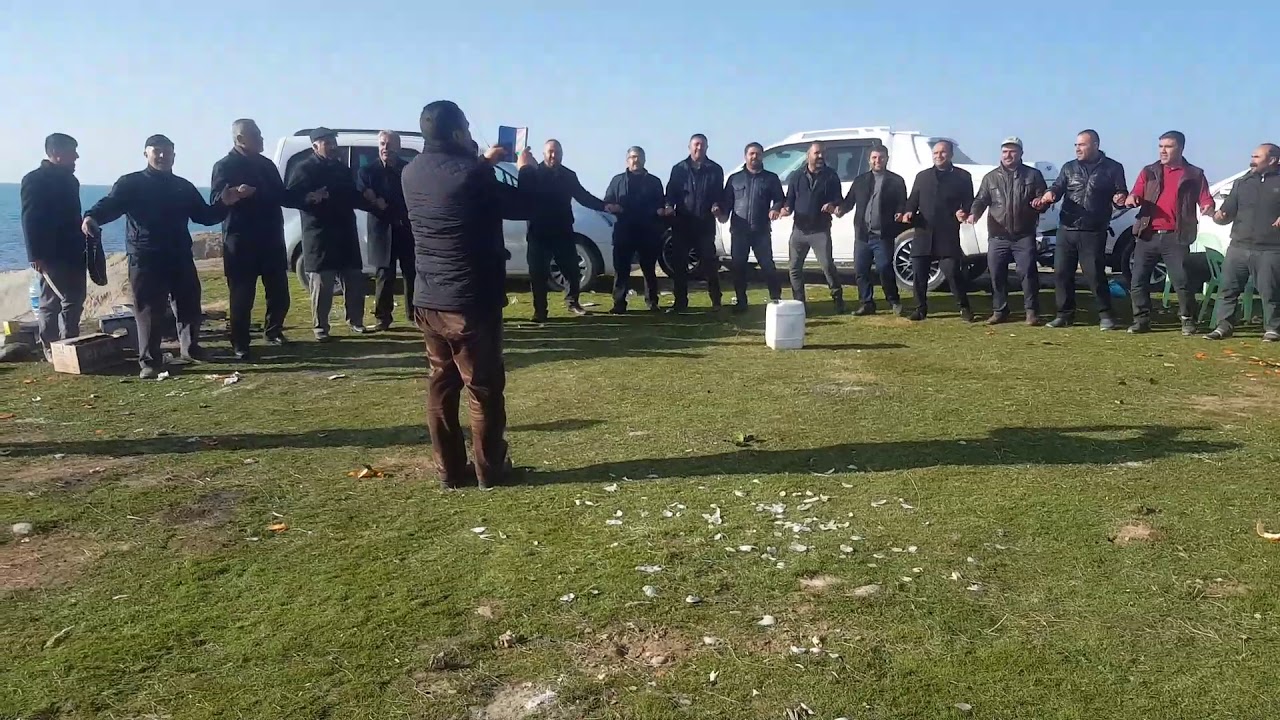 van çitören. hacı ali aşireti