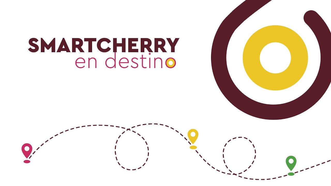 Smartcherry en destino: Reporte semana 49
