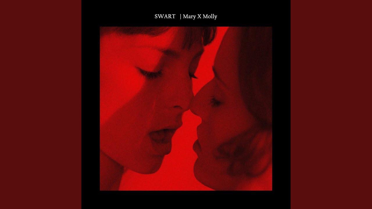 Mary X Molly