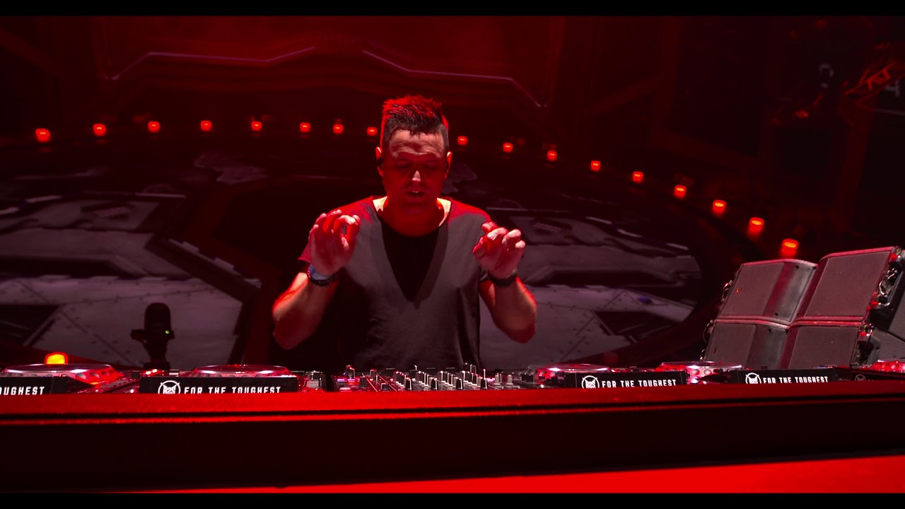 Hard Bass 2019 - Zany