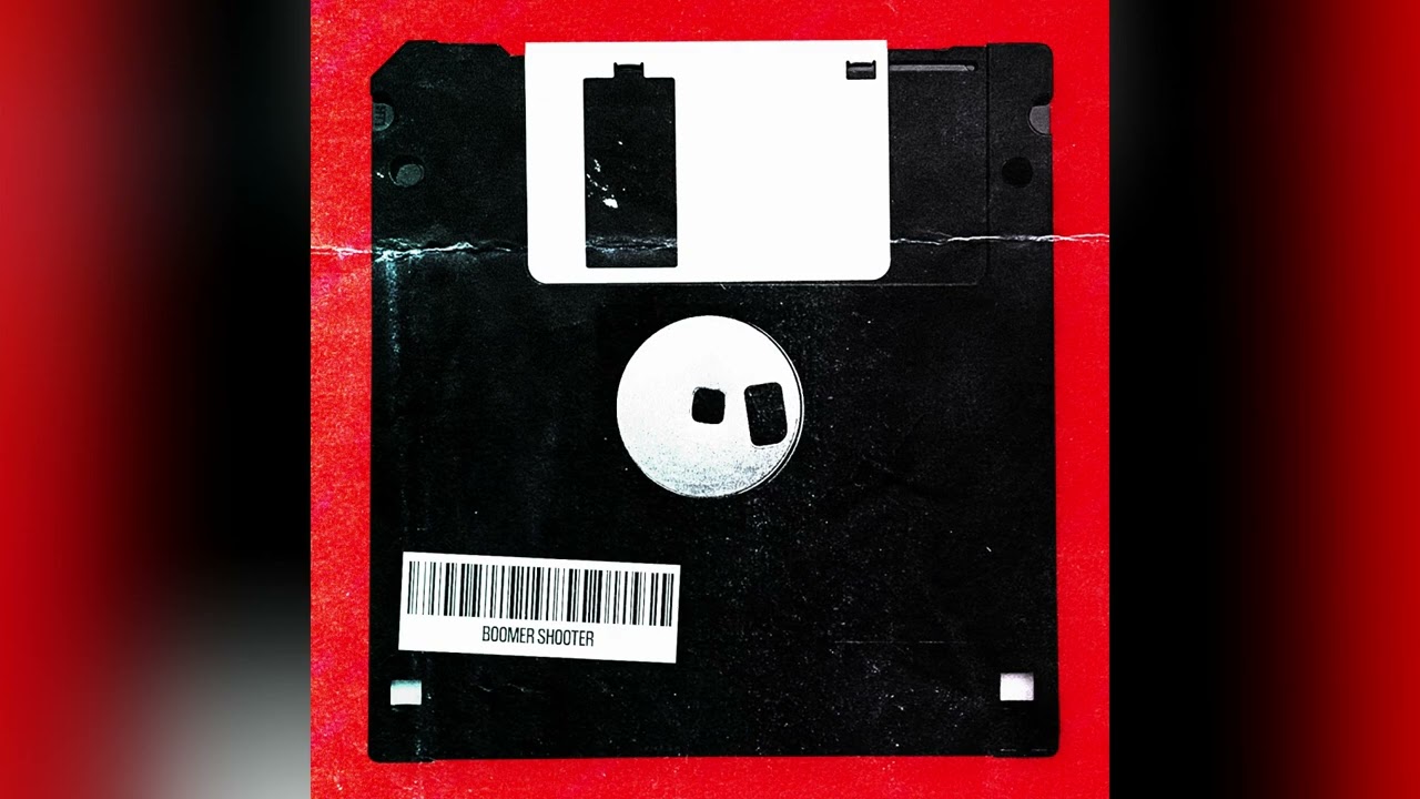 GR!F - OST2_ConceptSlayer