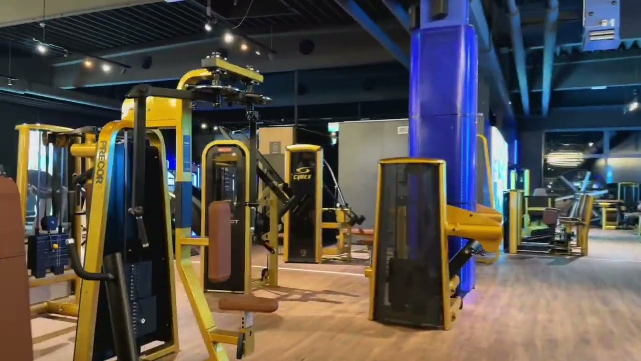 Speedfit Wiener Neustadt