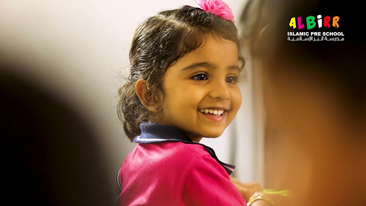 Albirr Islamic Pre School - Documentary 2020