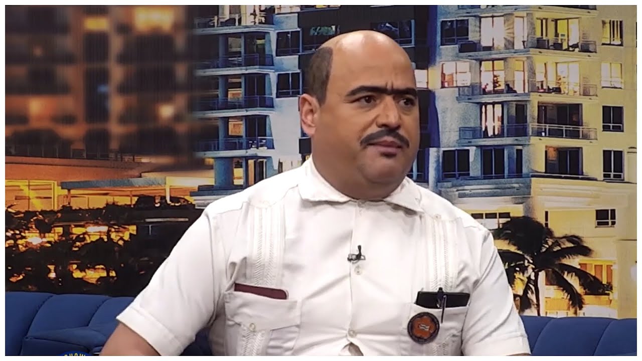 Las tiendas en doláres son para que la gusanera alimente al pueblo cubano, dice Facundo