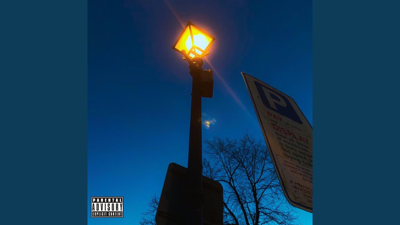Part of my Life (instrumental)