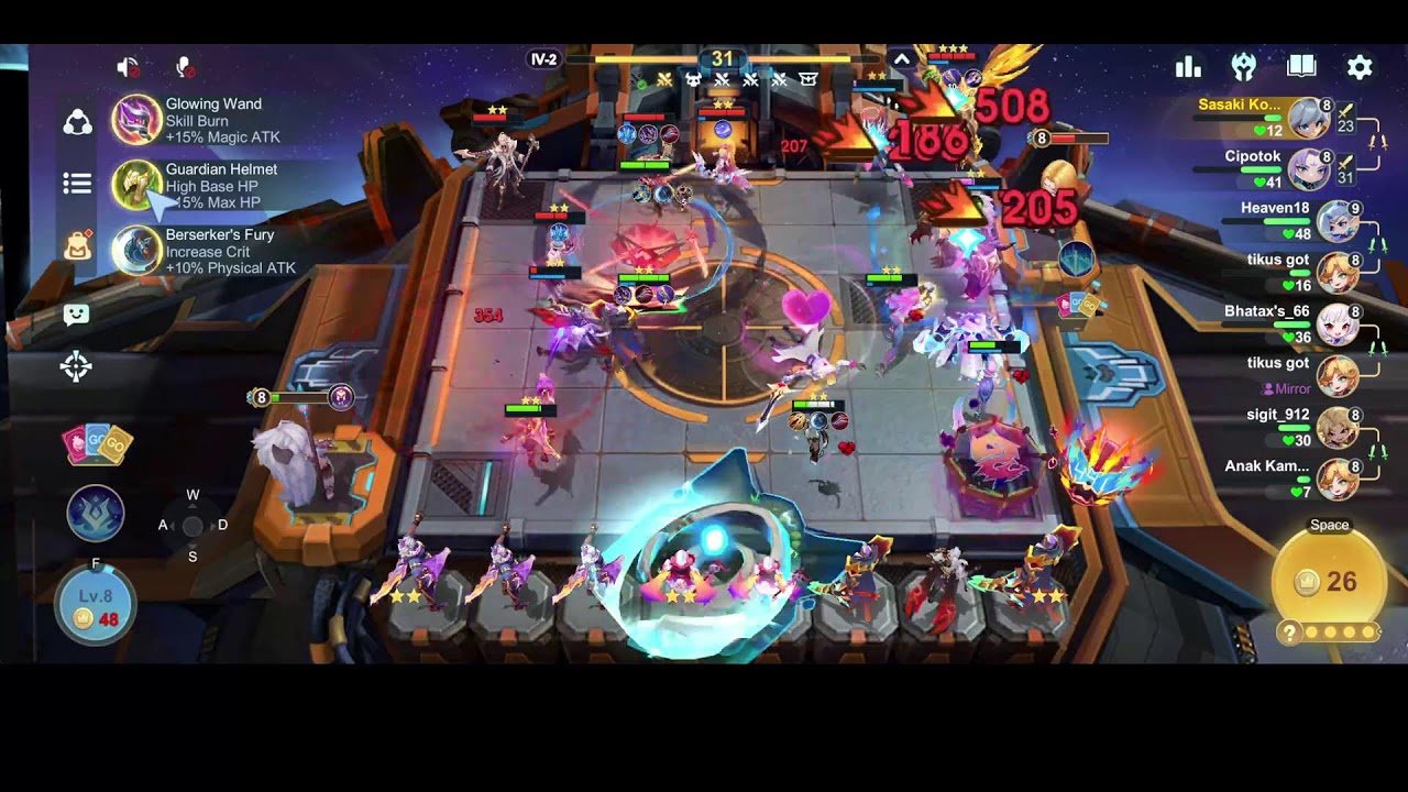 MCCG #MCCG #newseason