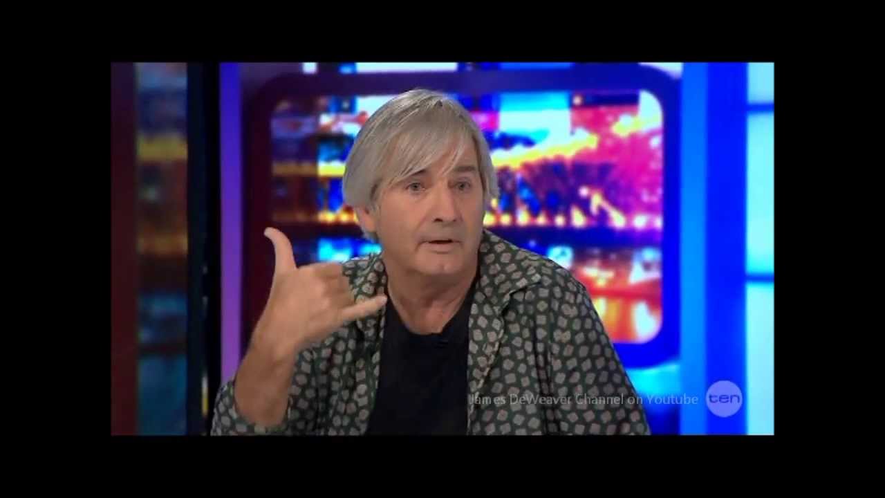 John Jarratt - 