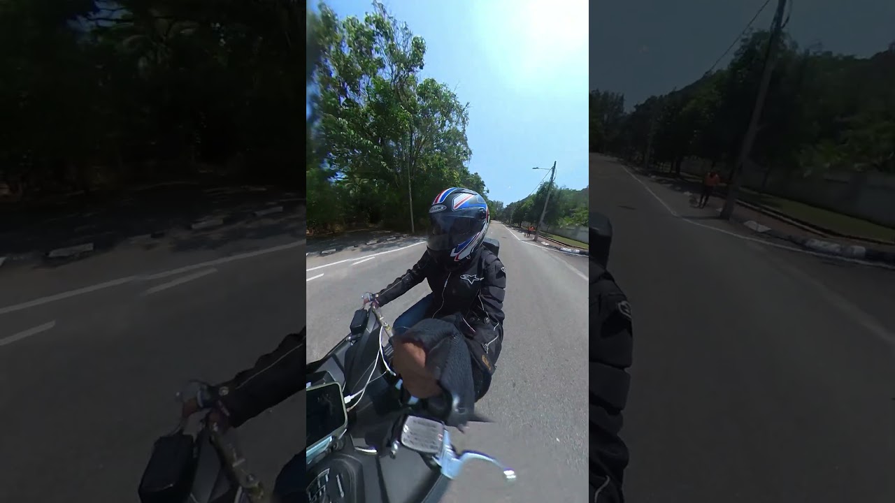 Ride 