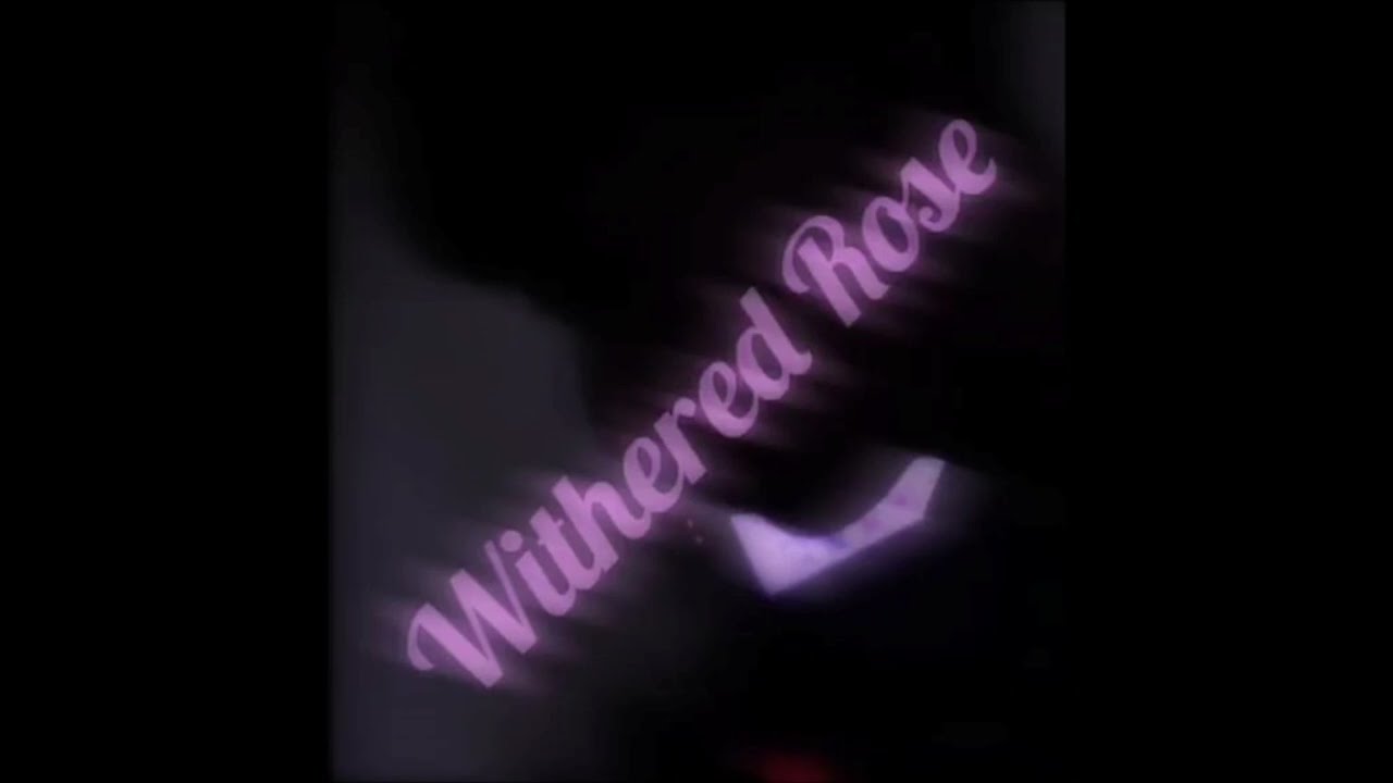 Chanel Boi - 【凋零的玫瑰】Prod. Drippy x XC4