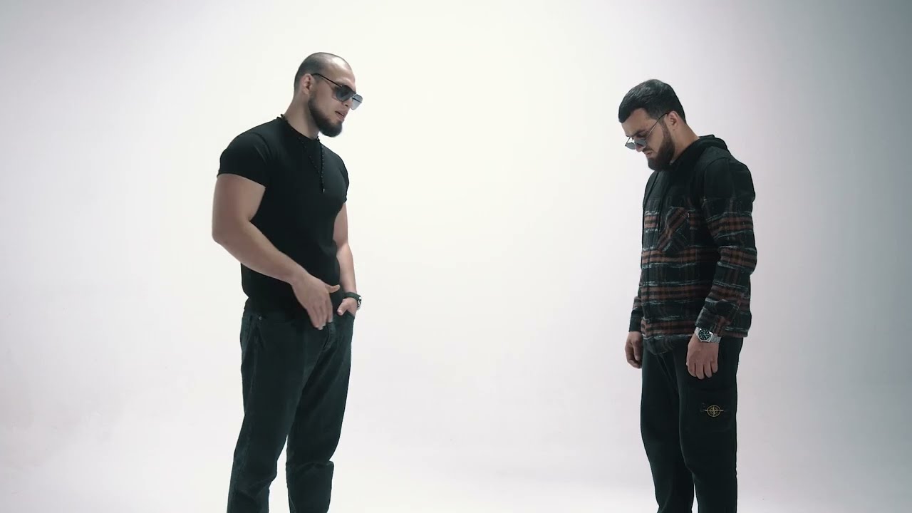 Hedo, Agaev Elmar - Где ты была? (Mood Video 2023)
