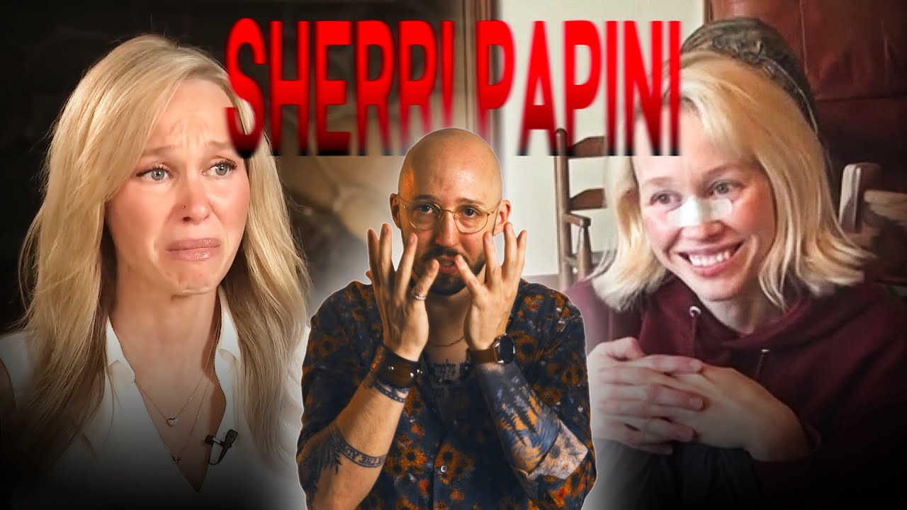 Sherri Papini’s Deceitful Body Language Helps Us Establish Patterns