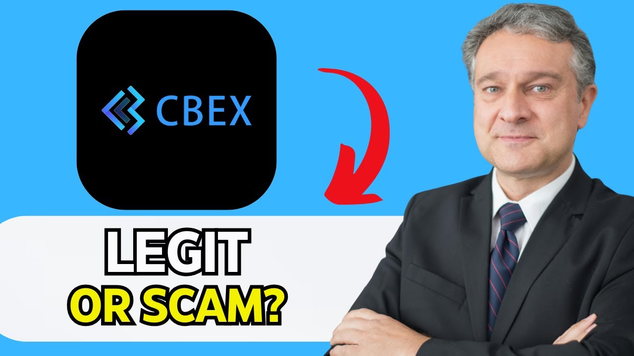 CBEX TRADING IS IT REAL OR FAKE: HONEST REVIEW IN 2026!