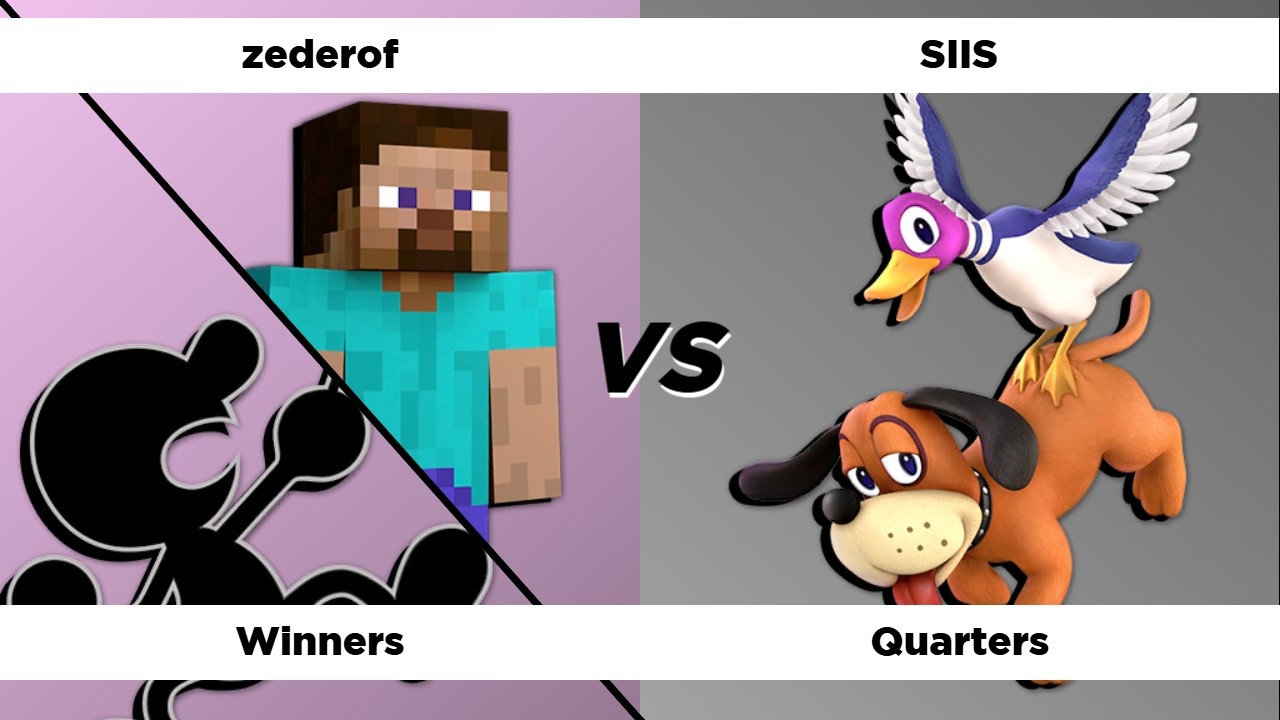 Tea Party #16 - Winner Quarters -  HLD SUR SEKLENLAND 10 VS SIIS