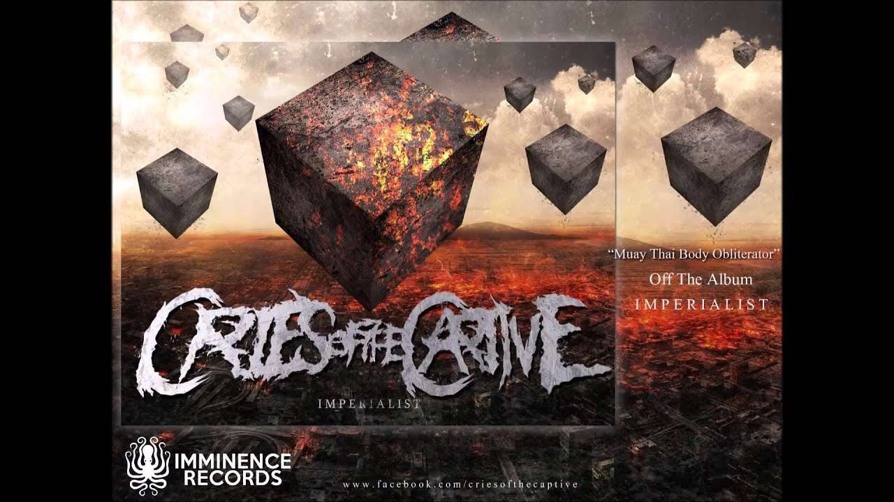 Cries of the Captive - 