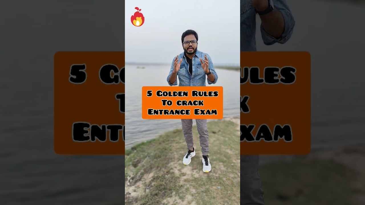 5 GOLDEN RULES To Crack NEET MDS 2023 | PTBD Academy | Dr Naveen