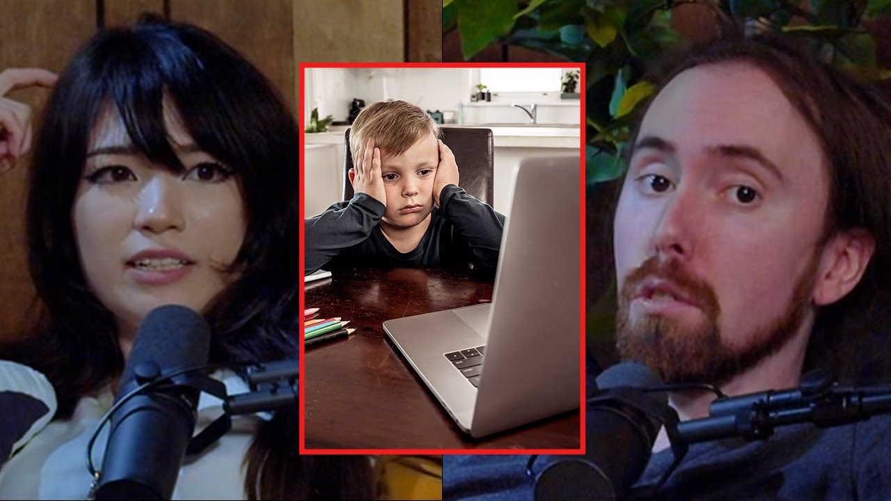 Kids Don't Know How To Use Technology!